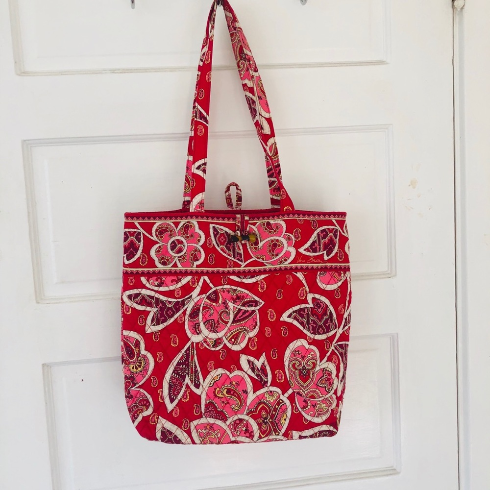 NWOT Vera Bradley Tote